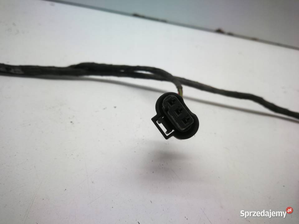 WIĄZKA PDC TYŁ AUDI A4 B8 A5 8K0971104C Przystajń
