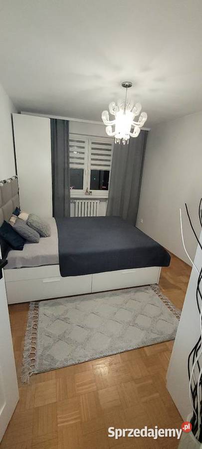 Mieszkanie Zielonka 54m2 mazowieckie Kobyłka sprzedam