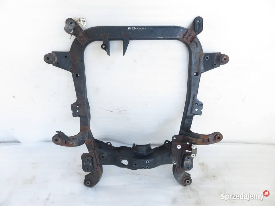 SANKI PRZÓD OPEL ASTRA III H Kombi A04 20 Turbo osobowe