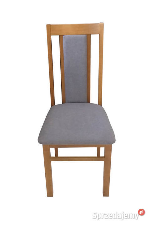 Krzesło Lite Drewno KAMA śląskie