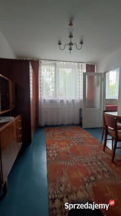 Mieszkanie na Grochowie 24m2 Warszawa