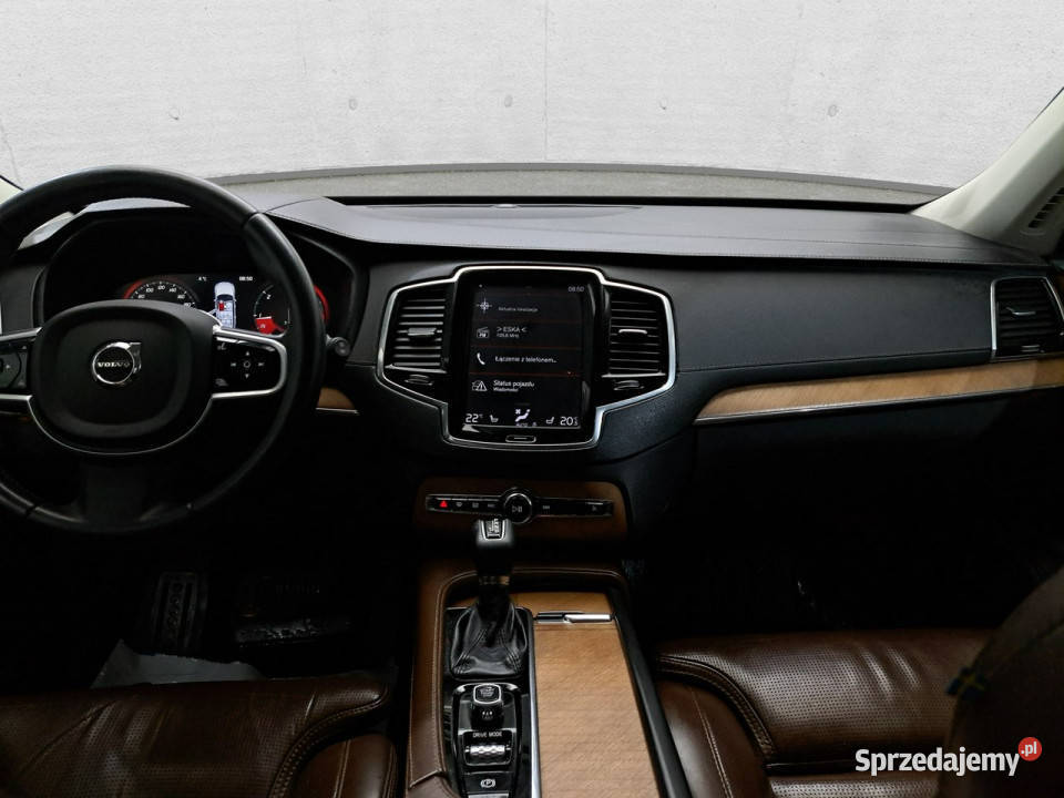 Volvo XC 90 II 2014 Komorniki