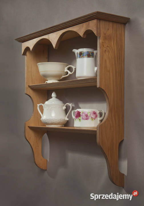 Półka kuchenna 44cm Szafy, regały, półki Kętrzyn sprzedam