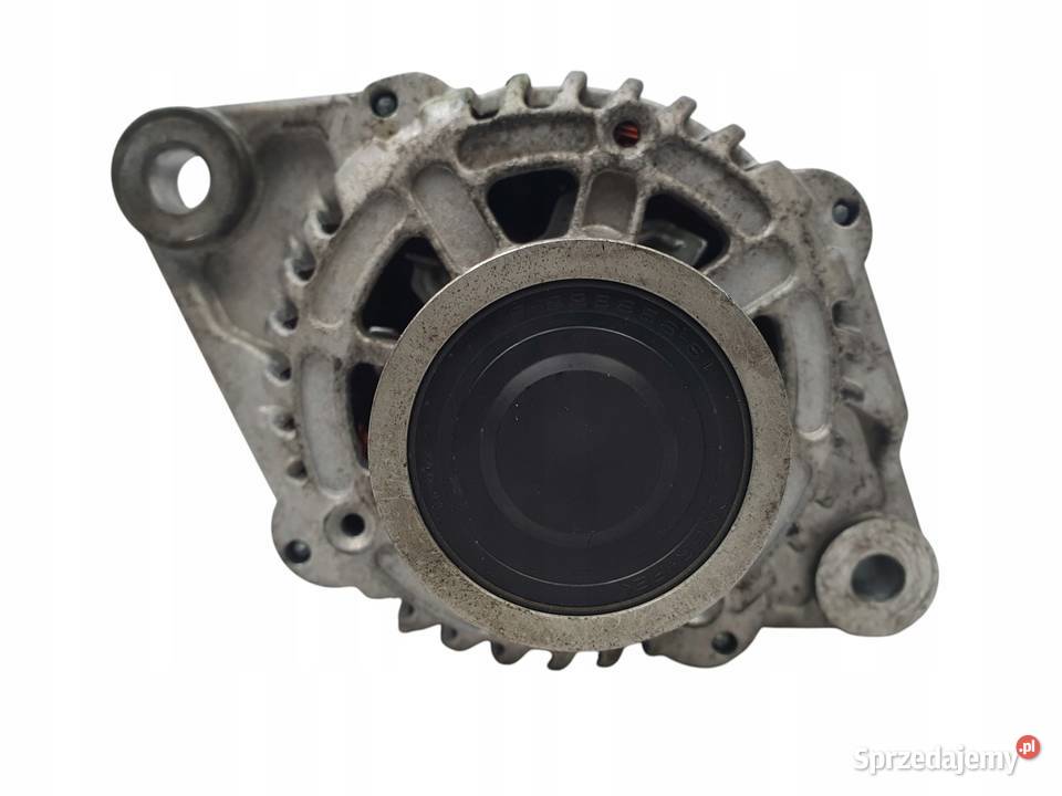 ALTERNATOR Opel Insignia A 20 CDTI 110160 osobowe lubelskie Chełm
