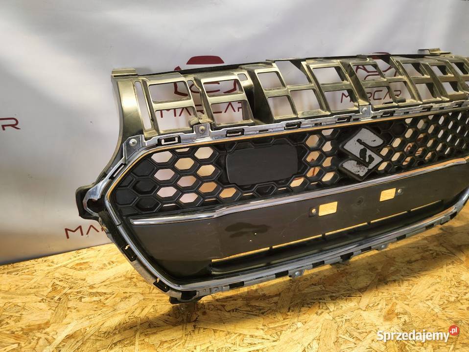 Grill Atrapa Suzuki Swift VI Lift 20202024 wielkopolskie Pleszew