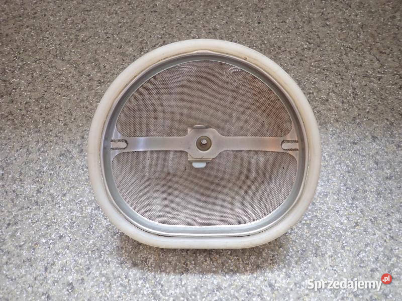 STELAŻ FILTRA POWIETRZA HONDA CRF 250 0409R lubuskie Strzelce Krajeńskie