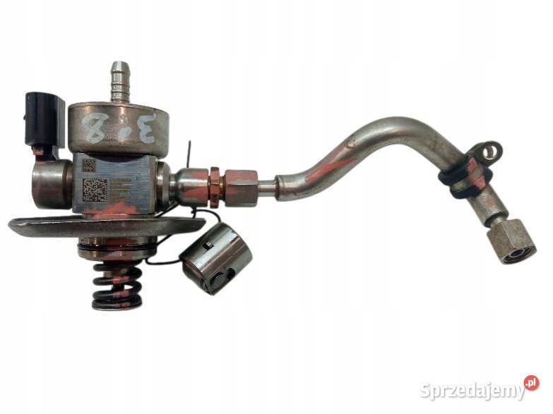 POMPA WTRYSKOWA 06L127A01 20 TSI TFSI Skoda