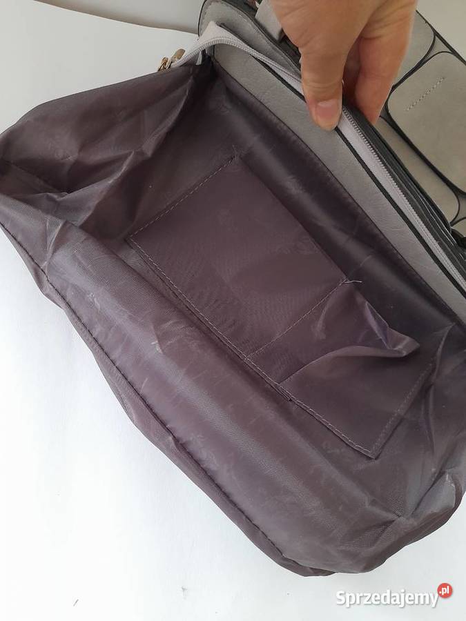 Torebkakuferek do ręki Meige Bogatynia