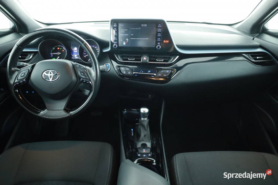 Toyota CHR 18 Hybrid centralny zamek Piaseczno sprzedam