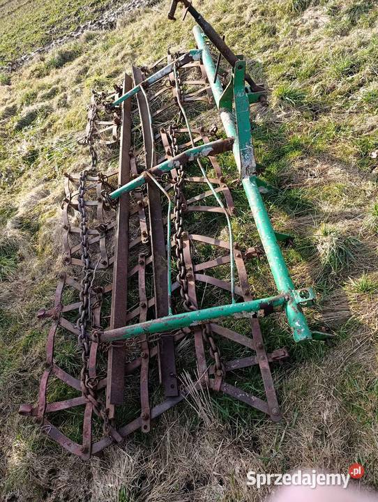 Brony łańcuchowe Brony Sosnowice