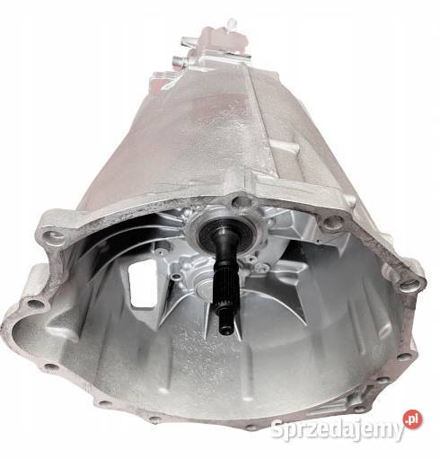 Skrzynia Biegów VW Audi A4 A6 Skoda 19TDi DHF lubelskie Ryki