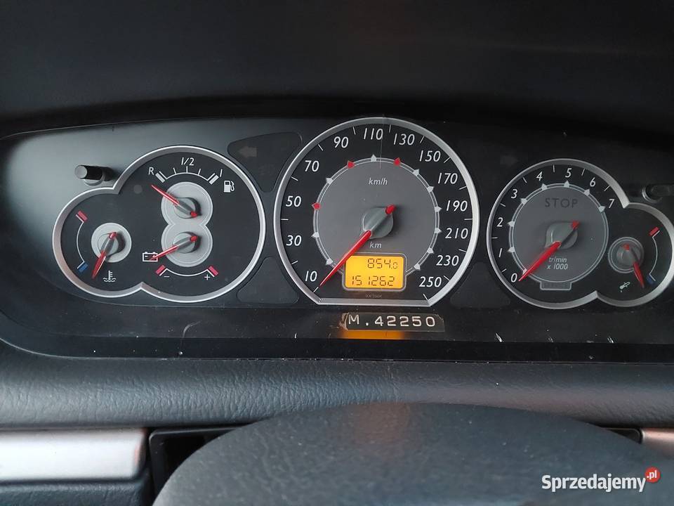 Citroen C5 16 hdi przebieg 152000 klimatronik 152000km Oborniki