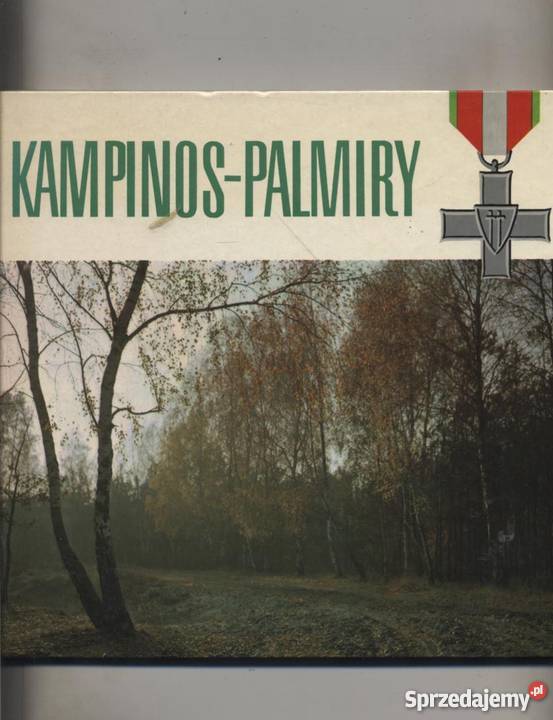 KampinosPalmiry zachodniopomorskie Szczecin