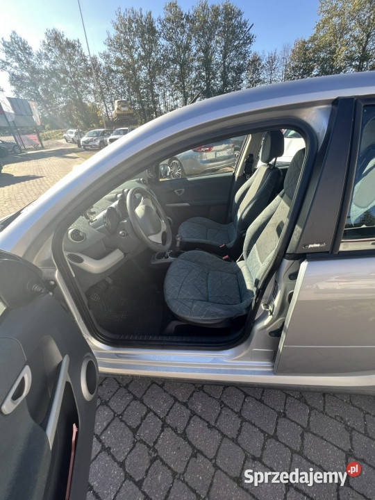Smart Forfour Ekonomiczny I 20042006 nieuszkodzony Słupsk