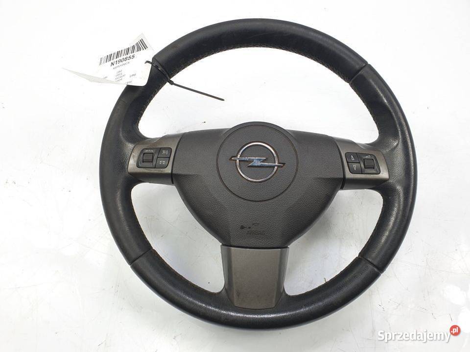 KIEROWNICA OPEL SIGNUM Lipno