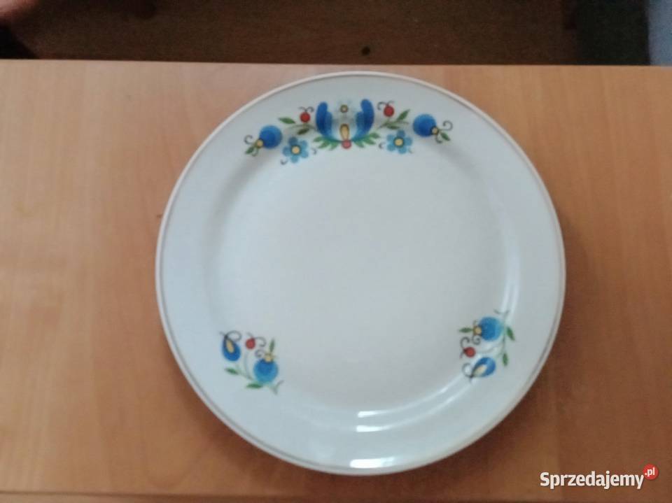 TalerzeLubiana Łódź