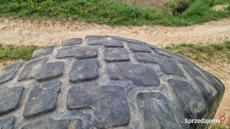 60060r305 65065r305 Alliance 50 bez napraw warmińsko-mazurskie Nowe Miasto Lubawskie