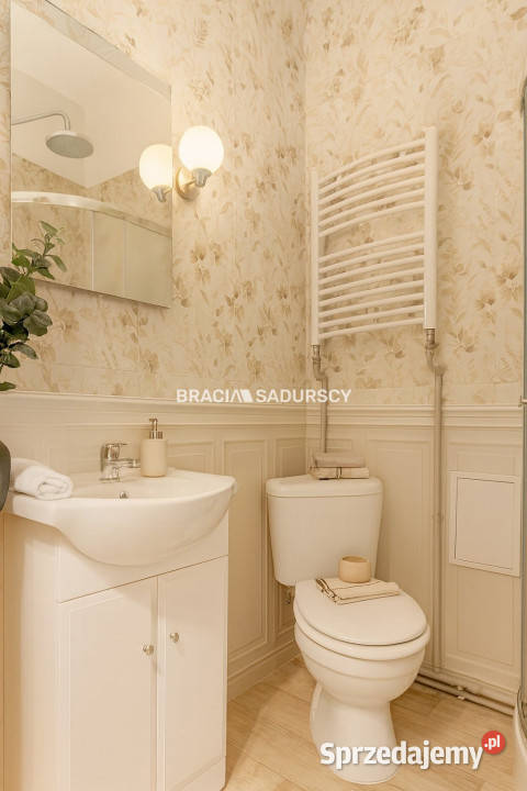 Mieszkanie 38m2 1pokojowe Skawina Pułaskiego