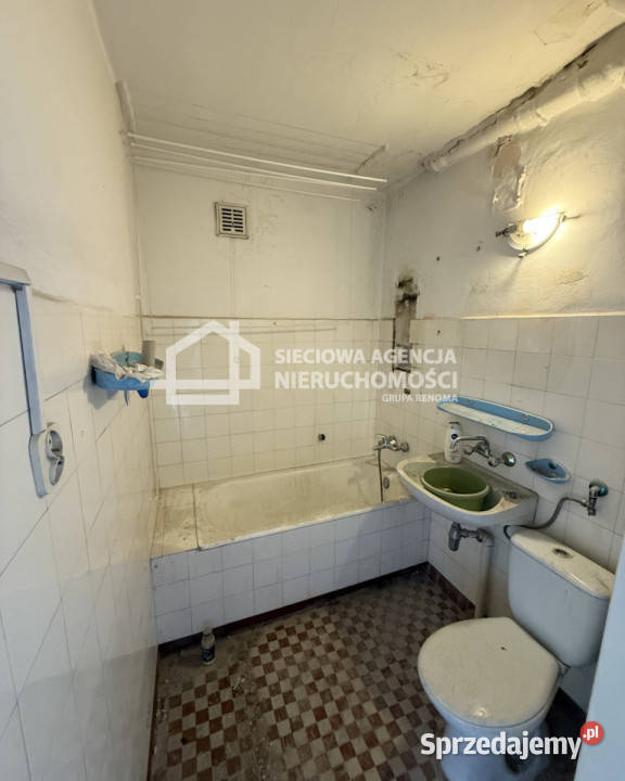Mieszkanie Gdynia Zwycięstwa 4801m2 2 pokoje
