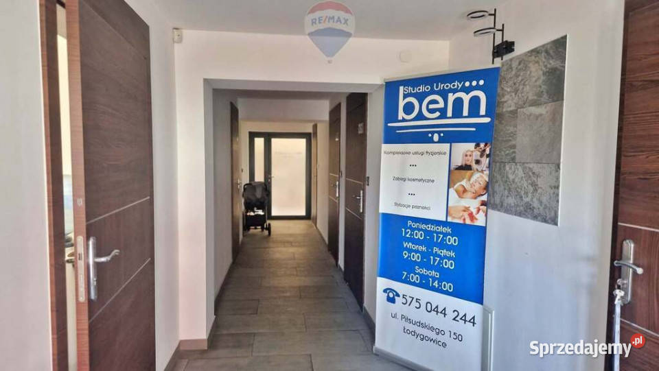 Produkcja hale usługi mieszkania Łodygowice