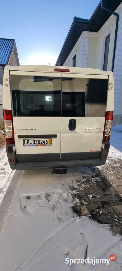 Citron Jumper z niemiec Jedwabne