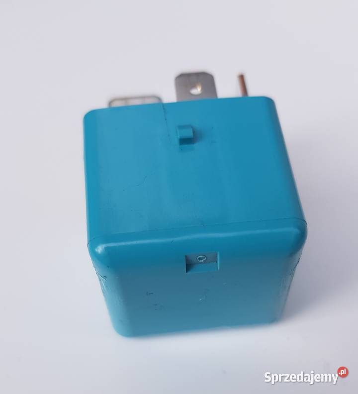 Przekaźnik Denso 12V Toyota 9098704010 osobowe Przekaźniki Kłodzko sprzedam