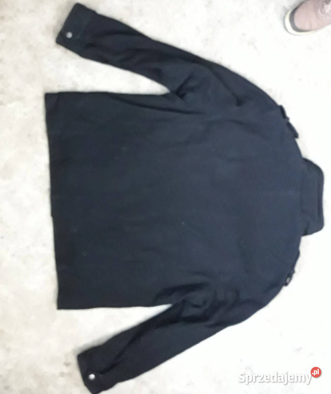 Płaszcz męski Canda CA Kurtki i płaszcze Sosnowiec