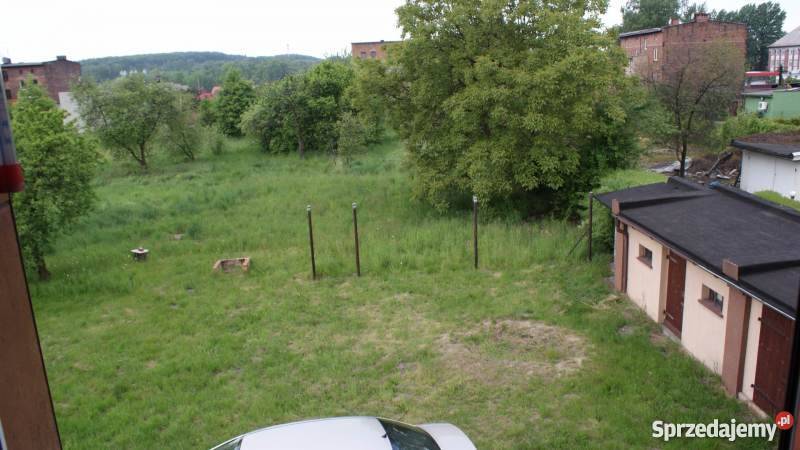 Działka na sprzedaż Ruda Śląska Kochłowice