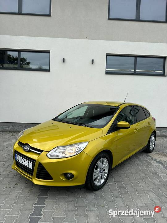 Sprzedam Forda MK3 Salon Polska super stan nieuszkodzony