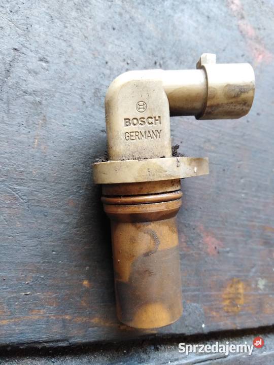 Czujnik wału SAAB OPEL 19 CDTI 120 0281002603 podkarpackie