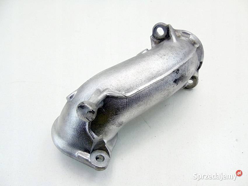 RURA PRZEWÓD POWIETRZA 15 DCI K9K282 K9K 282 śląskie Sosnowiec