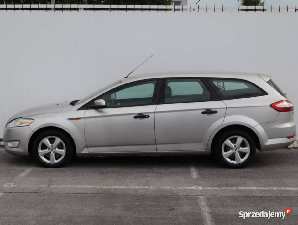 Ford Mondeo 20 TDCi radio Mondeo Lublin