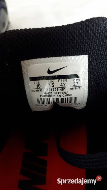 Nike Structure 21 rozmiar 42