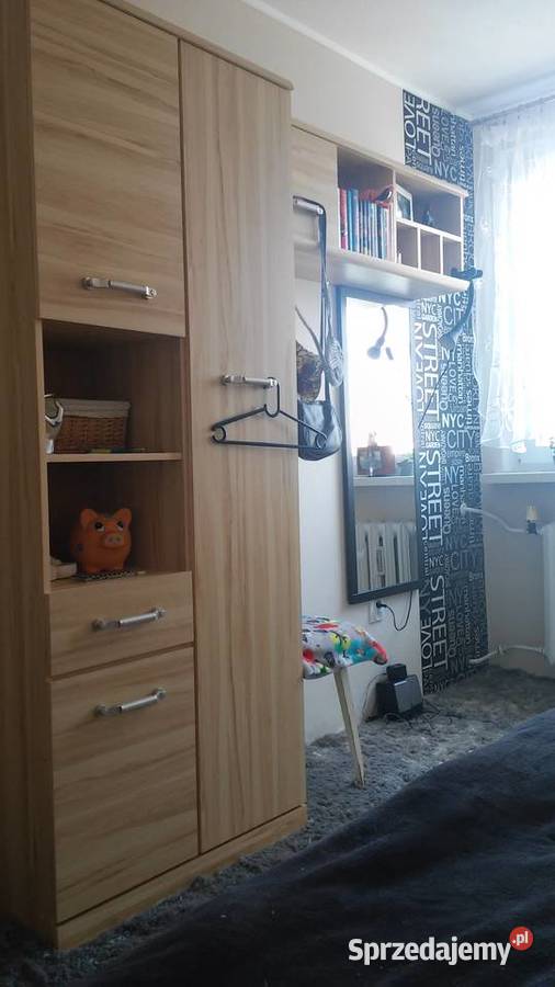 OZIMEK 3pkł mieszkanie na sprzedaż