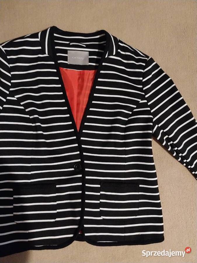 Dwie damskie marynarki Orsay Polkowice