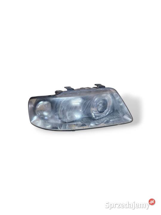Audi a3 8l lift Lampa prawy przód Oświetlenie Złotoryja sprzedam