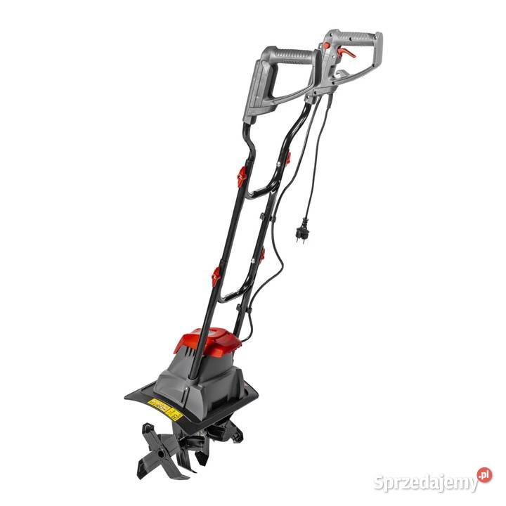 GLEBOGRYZARKA ELEKTRYCZNA DEDRA model DED8709 wielkopolskie Wyrzeka