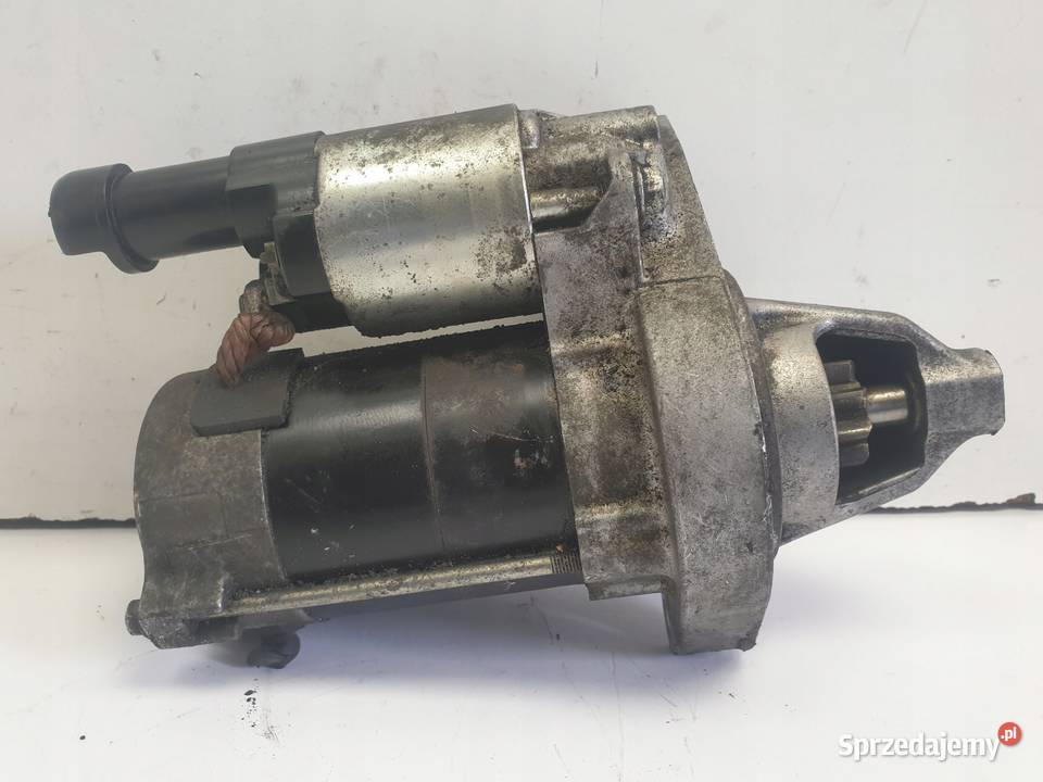 ROZRUSZNIK Honda Civic VIII 18 i ROZRUSZNIK osobowe lubelskie Rudka sprzedam