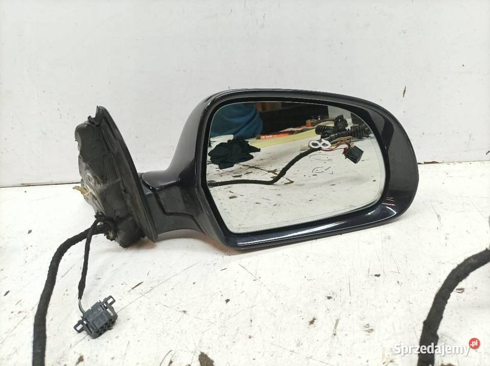 LUSTERKO PRAWE 020989 Skoda Superb II 20082015 sprzedam