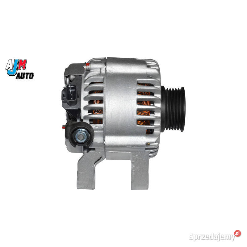 Alternator 3S6TAA 14 TDCI CD Ford Fiesta V Grabów Szlachecki
