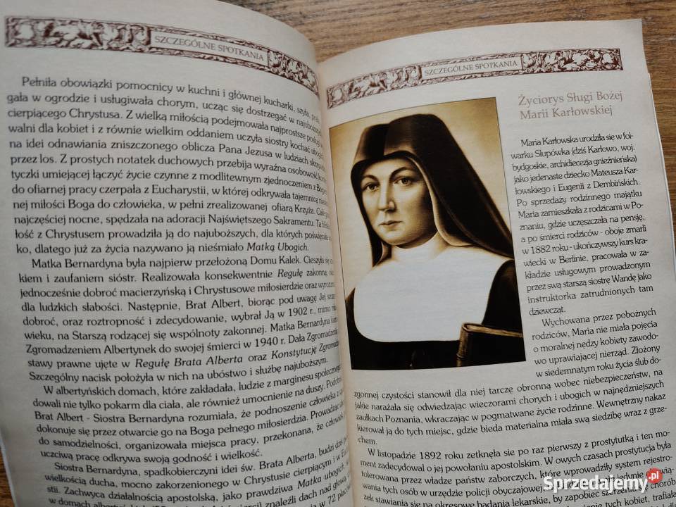 Modlitewnik pielgrzyma z Janem Pawłem II w Kraków