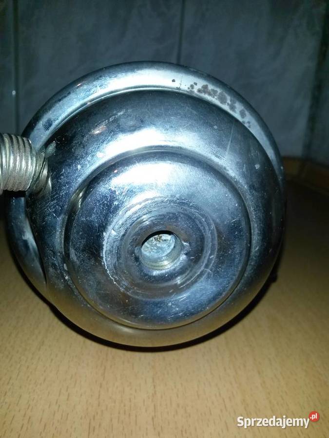 Odkurzacz niemiecki Efi prod 1930 w 100 sprawny Poznań