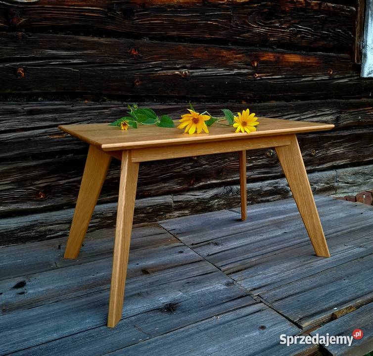 Stolik kawowy 80cm Nowy Sącz