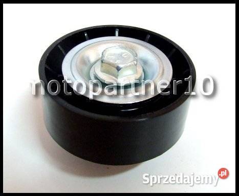 ROLKA PROWADZĄCA ALTER FIAT STILO 2001 2005 19 Głogów