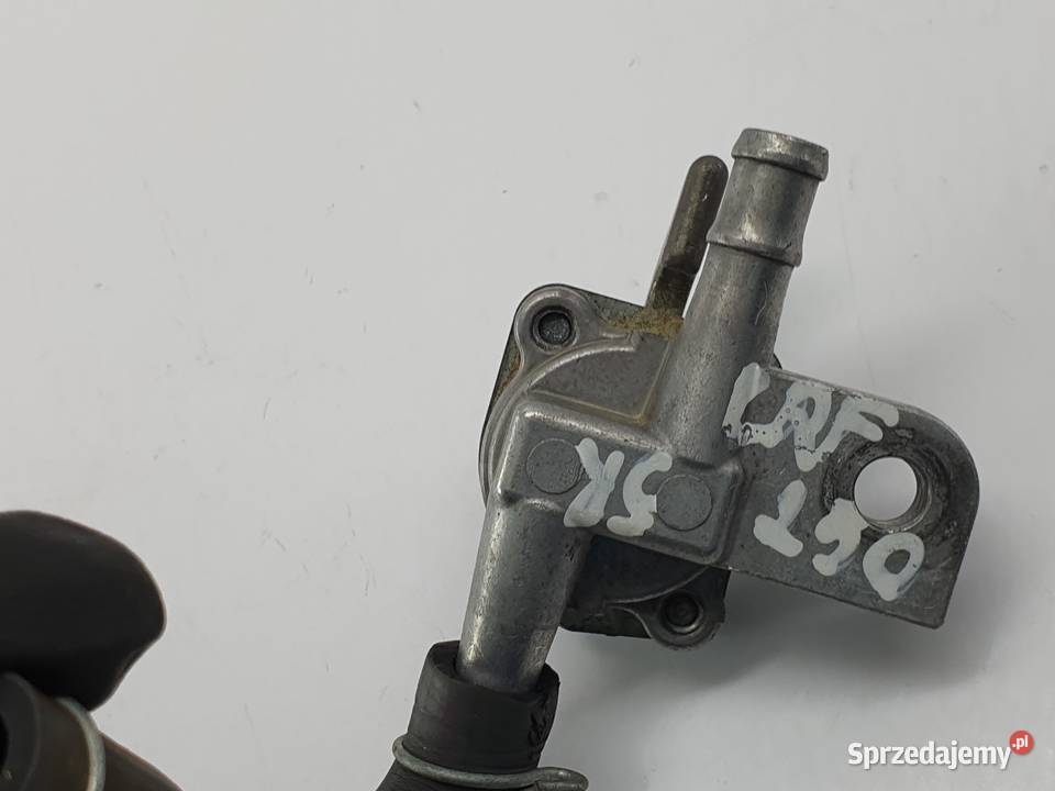 Kranik Paliwa Honda Crf 250 0409 Łódź