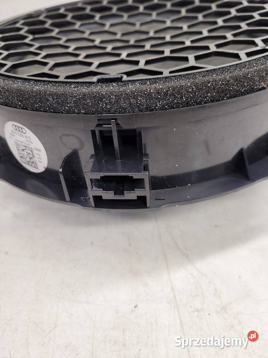 GŁOŚNIK DRZWI PRZÓD AUDI A3 8V 8V0035415 Przystajń