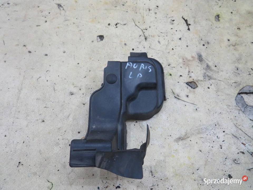 USZCZELKA PODSZYBIA LEWA AURIS II 5382602041 osobowe Części samochodowe sprzedam