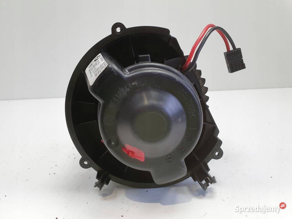 WENTYLATOR DMUCHAWY Mini Cooper One F55 F56 Chełm