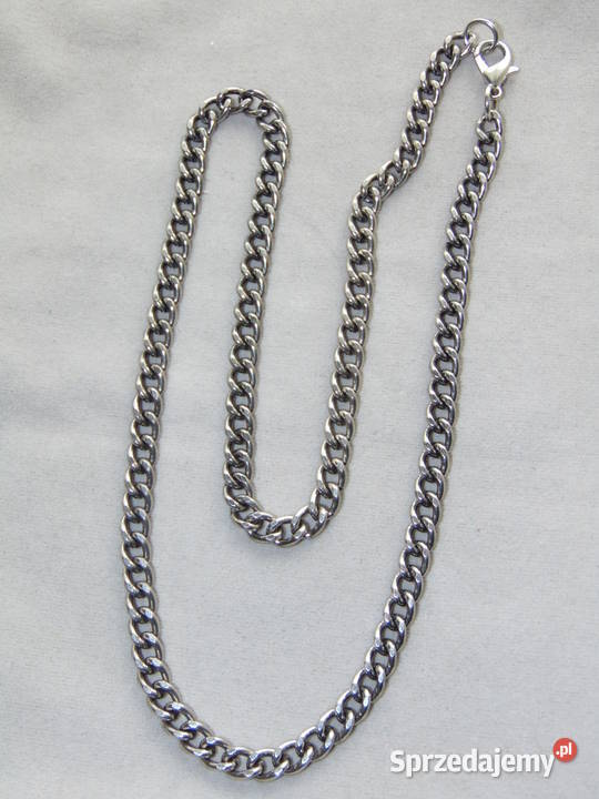 łańcuszek dł 58 sprzedam