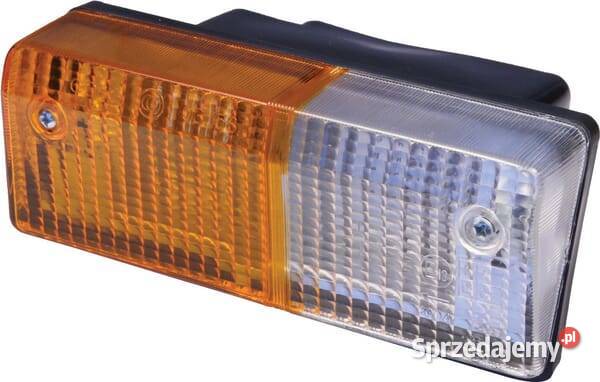 Lampa pozycyjna i kierunkowskazu prawa Cobo Kamionna